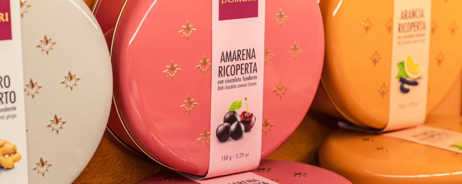 dispensa di aprile incantalia