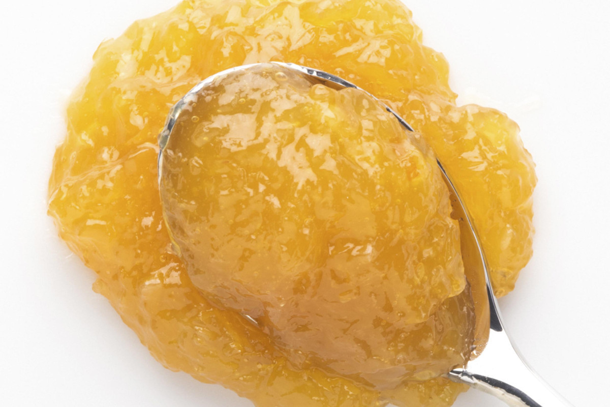 marmellata agrimontana