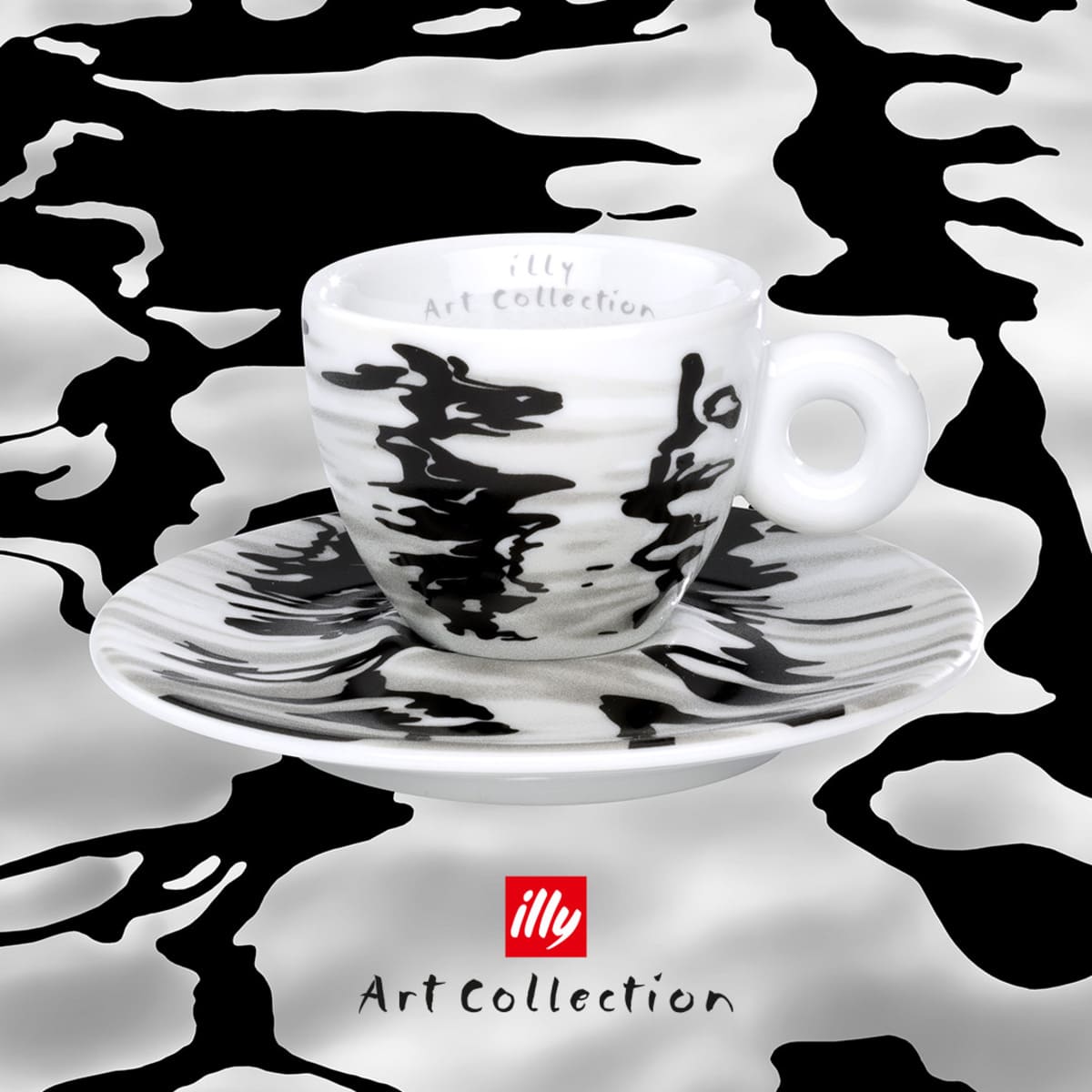 illy Art Collection Barcolana 2026 firmata Serse Roma