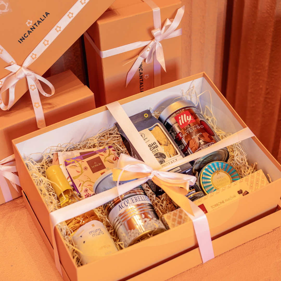 idee regalo natale da incantalia