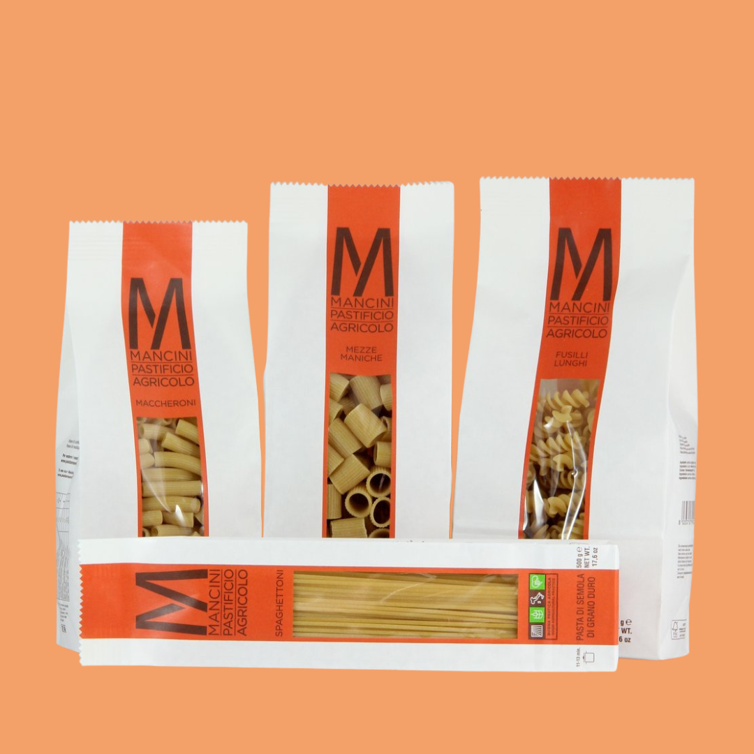 pasta mancini