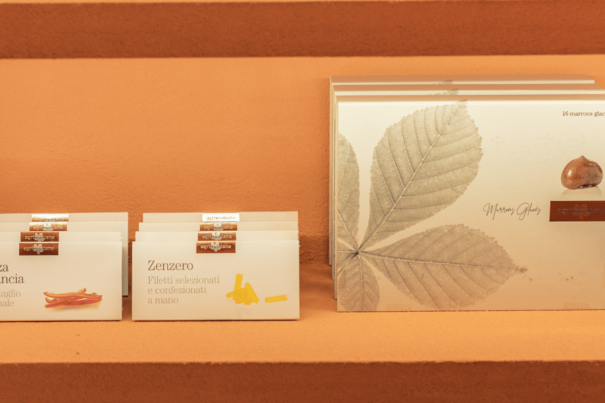 frutta candita agrimontana