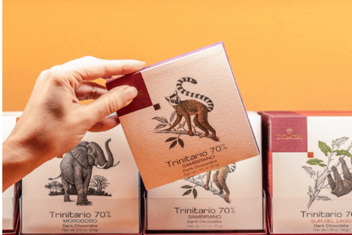 tavoletta singole origini domori