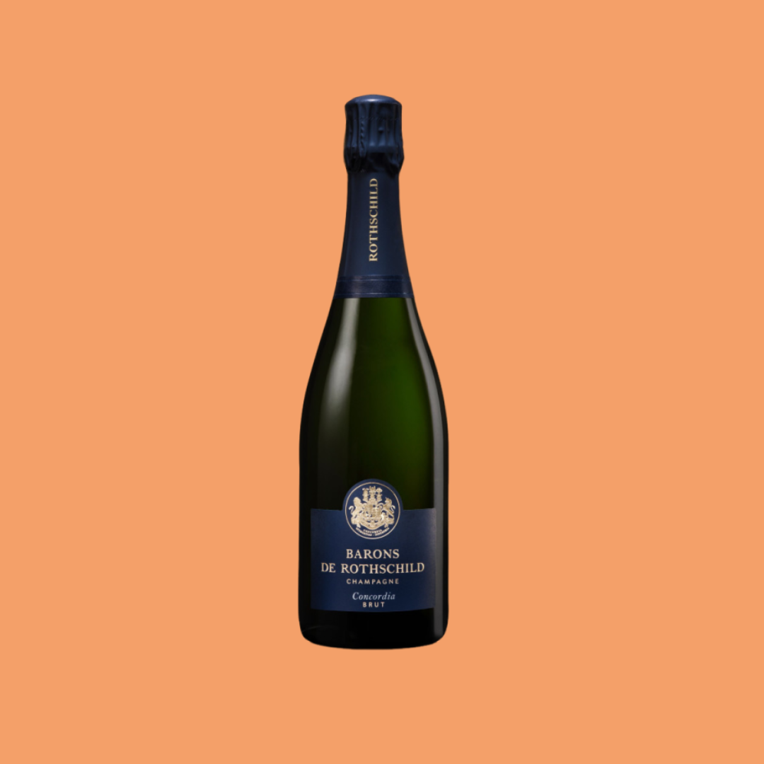champagne BDR