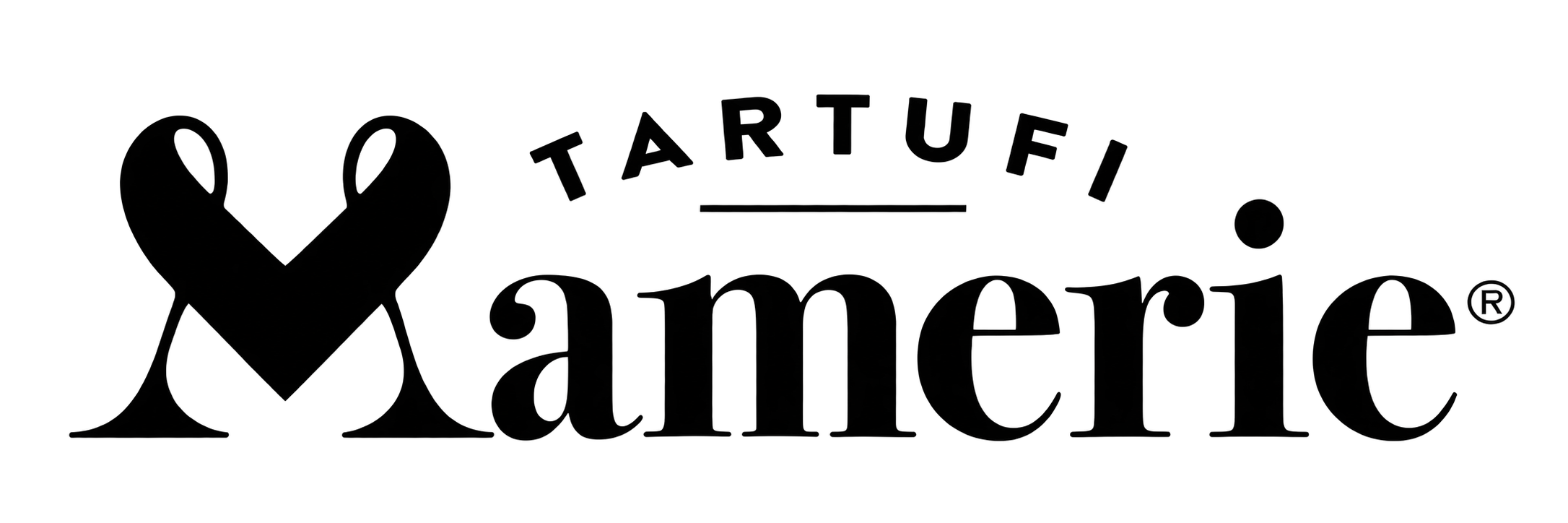 logo Mamerie Tartufi