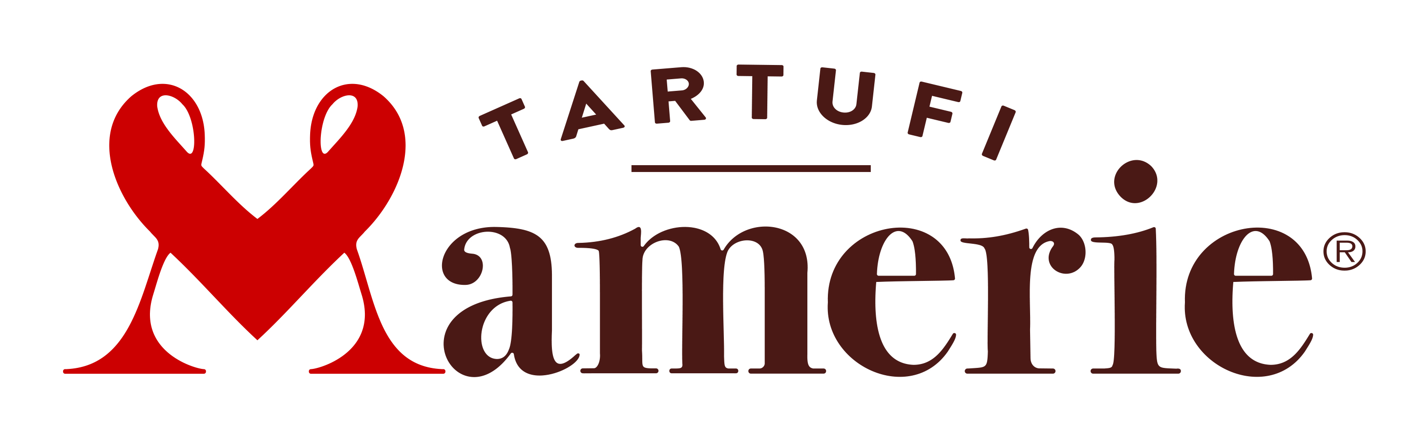 logo Mamerie Tartufi