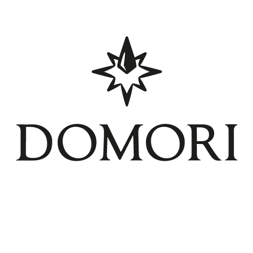 logo Domori