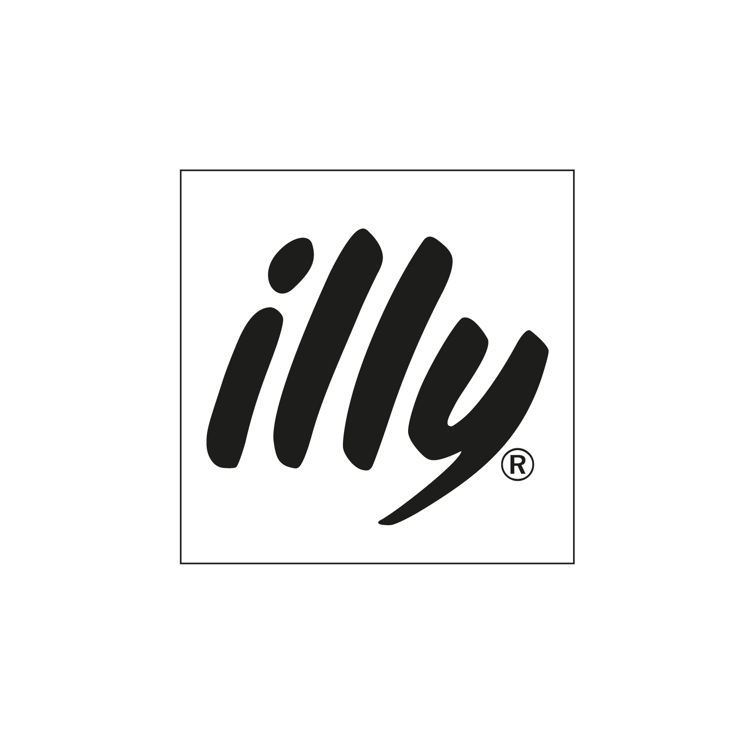 logo Illy