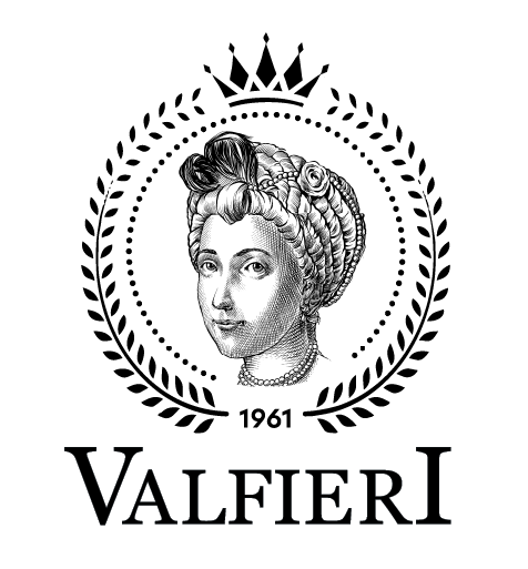 logo Valfieri