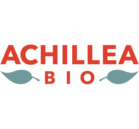 logo Achillea