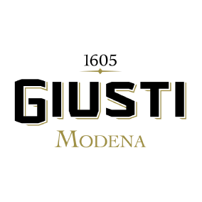 giusti logo