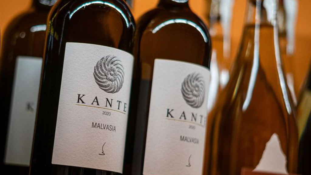 kante vini 