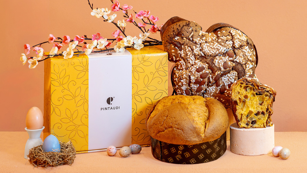 collezione di pasqua 2026 a trieste 