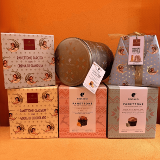 panettoni