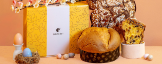 collezione di pasqua incantalia 