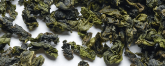 tè oolong